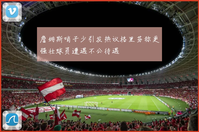 詹姆斯哨子少引发热议格里芬称更强壮球员遭遇不公待遇